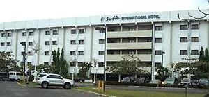 Subic International Philippines