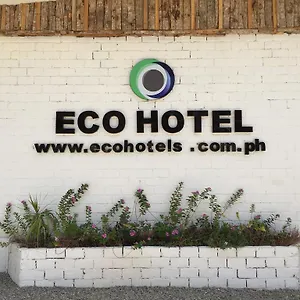 3* Aparthotel Serviced By Eco Bohol